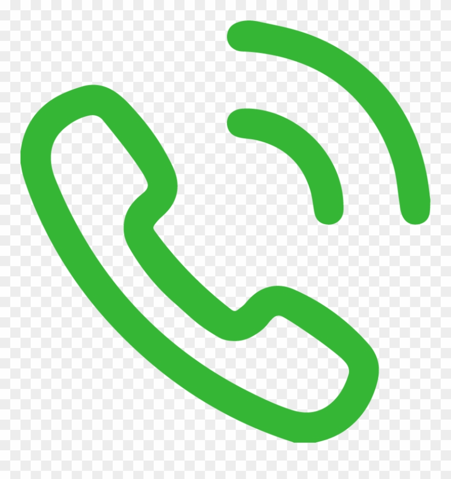 Phone Number Icon - United States Of America Clipart