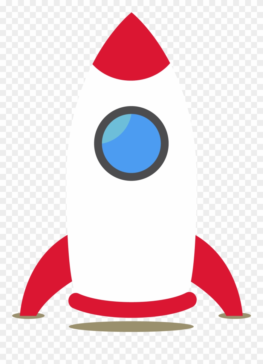 Rocket - New Mexico Public Education Department Clipart
