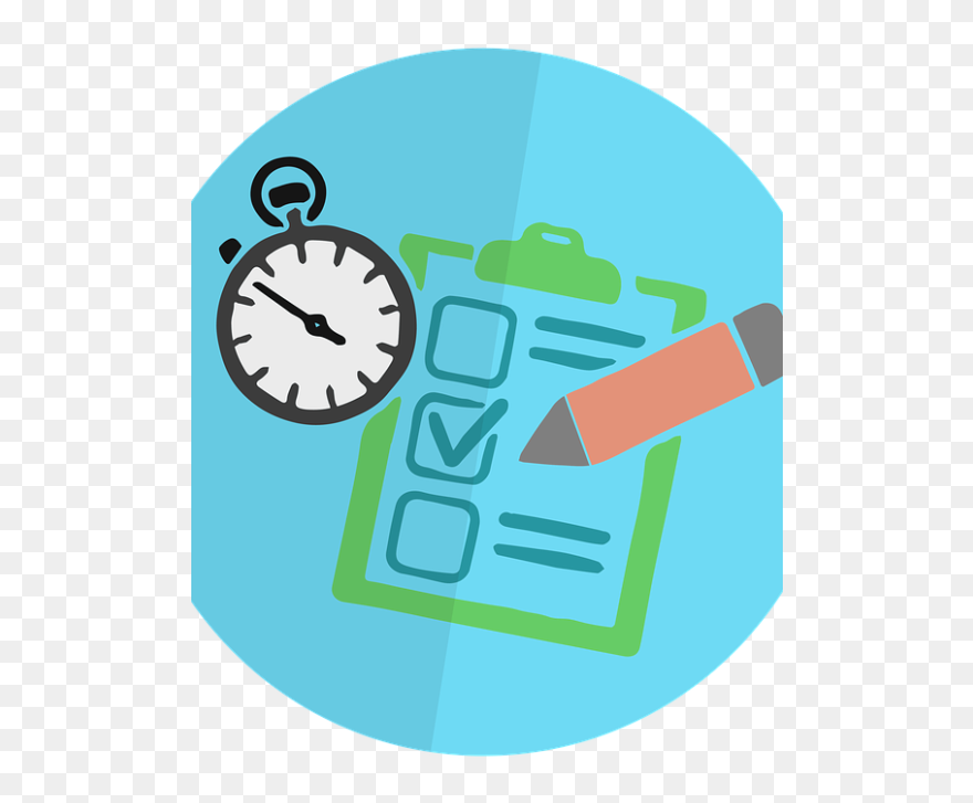 Certified Playground Safety Inspector Exam - Test Clipart