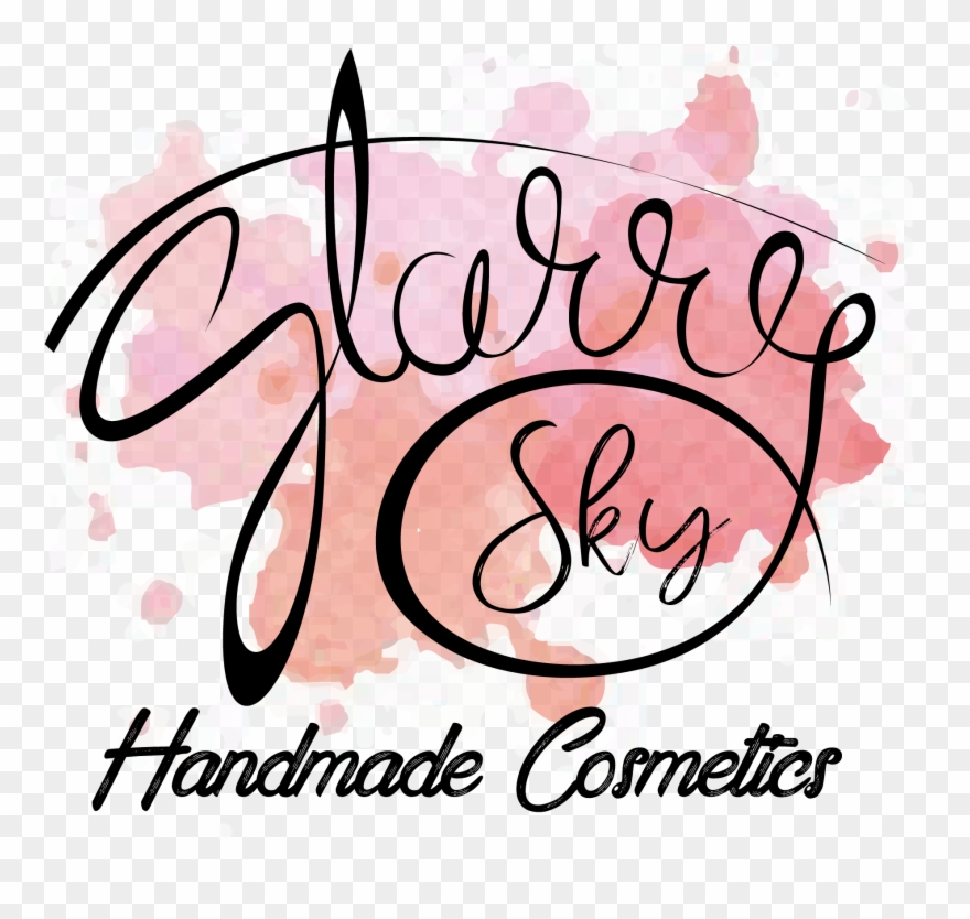Starry Sky Handmade Cosmetics - Cosmetics Clipart