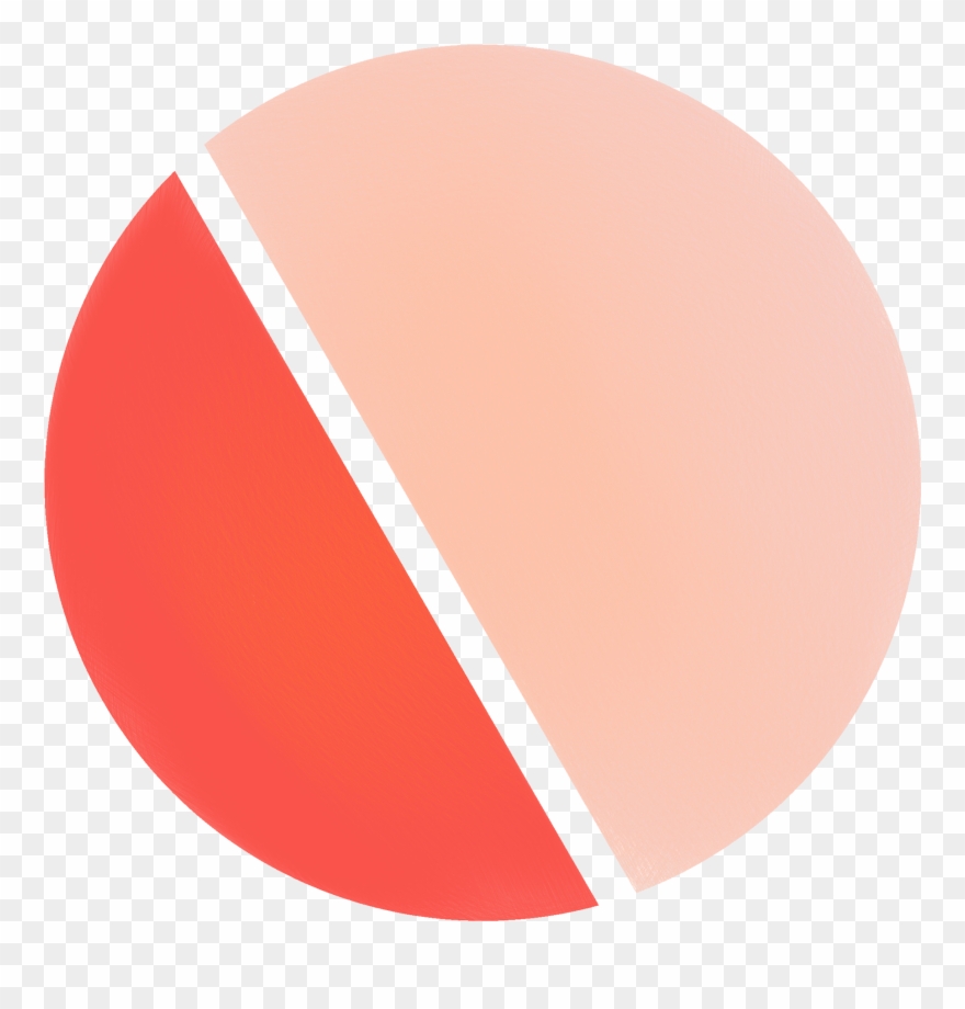 I Started Off With The Changes Of The Sky During The - Circle Clipart