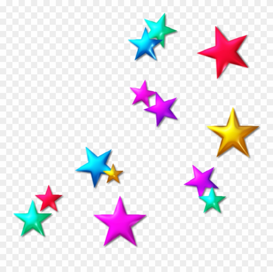 Stars Png Clipart