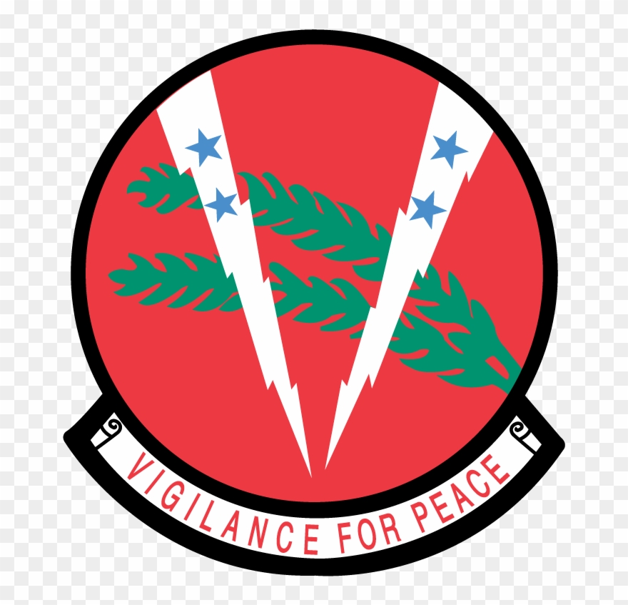 Vigilance For Peace - Birthday Clipart