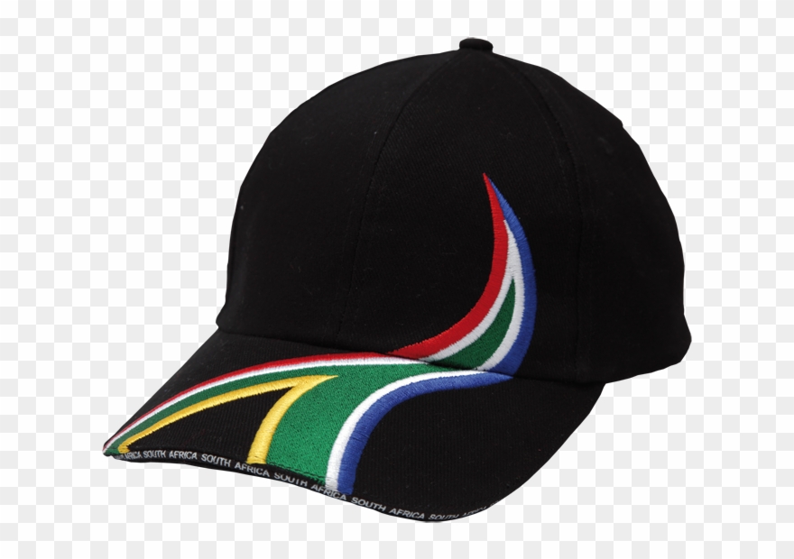 Sa Range - Cap Clipart