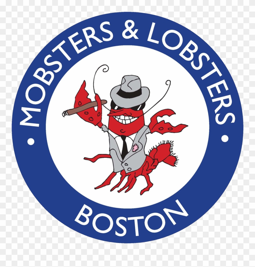 Mobsters Lobsters - Poor Righteous Teachers Clipart