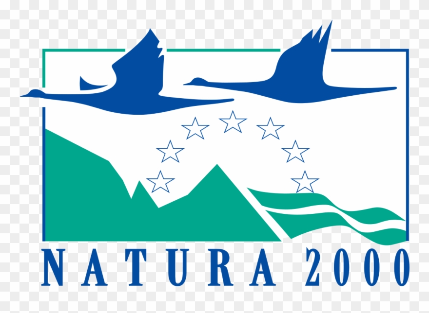 Natura 2000 Clipart