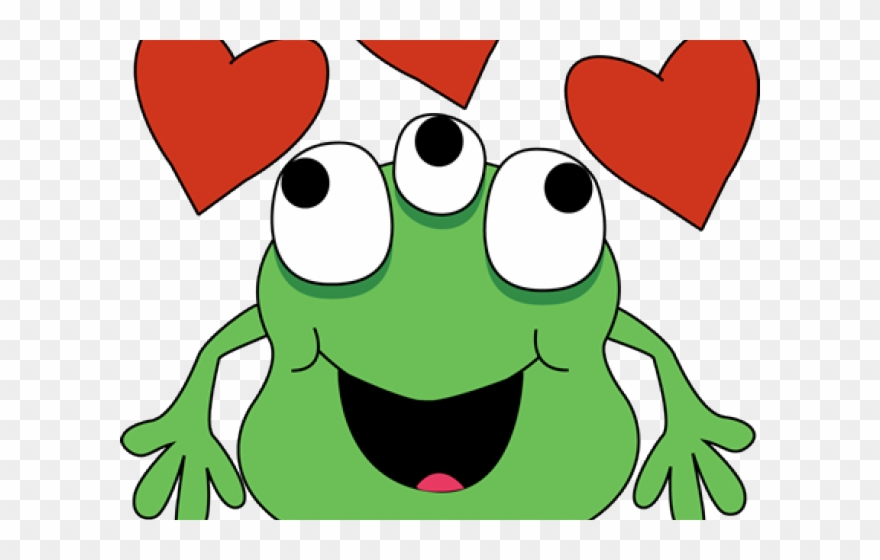 Pink Eyes Clipart Monster Birthday - Clip Art - Png Download