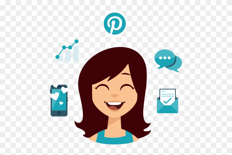 I Hope You're Excited Because - School Clipart