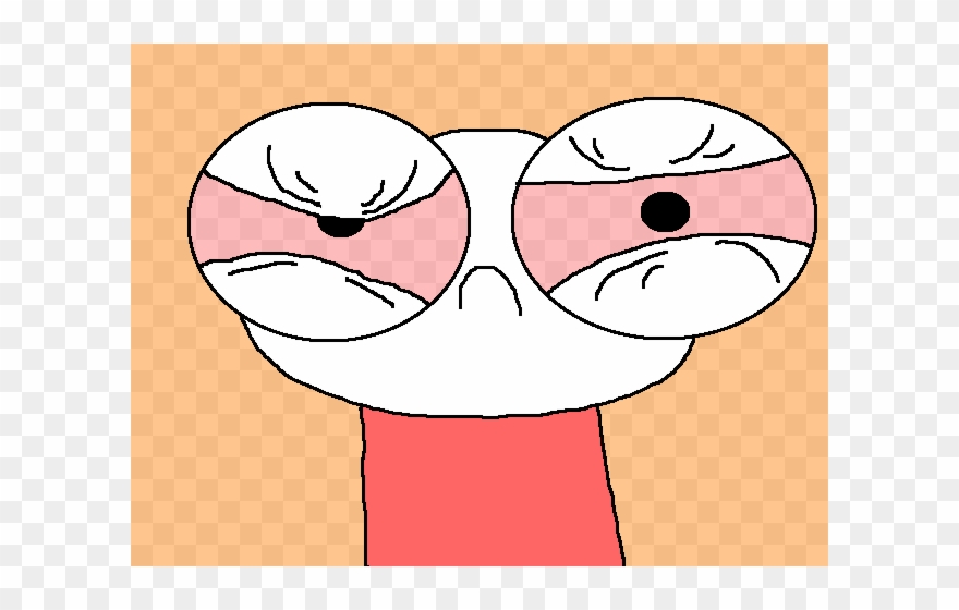 Chemosabe Socks - My Eyes Clipart