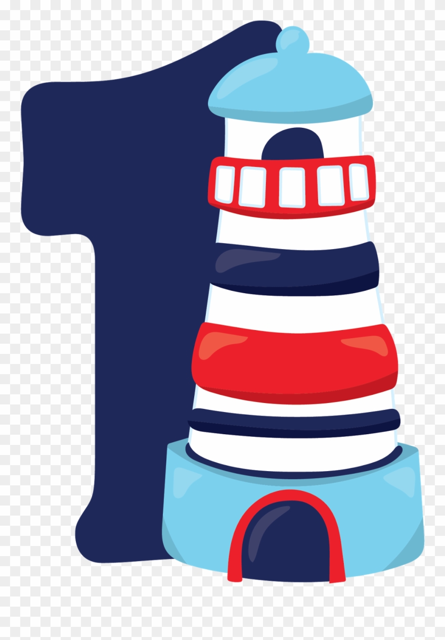 New York City - Png Nautical Lighthouse Clipart Transparent Png