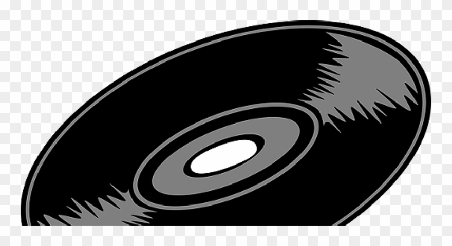 Pre-announcing The Record Store Day 2013 Releases - Disk Music Clip Art - Png Download