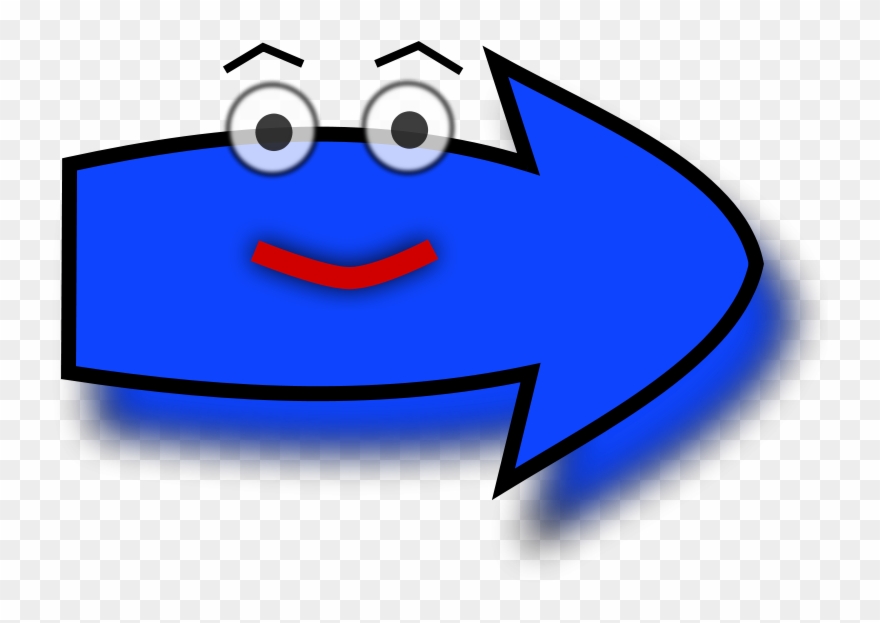 Free Arrow Set Left-right 2 - Arrows Pointing Left And Right Clipart