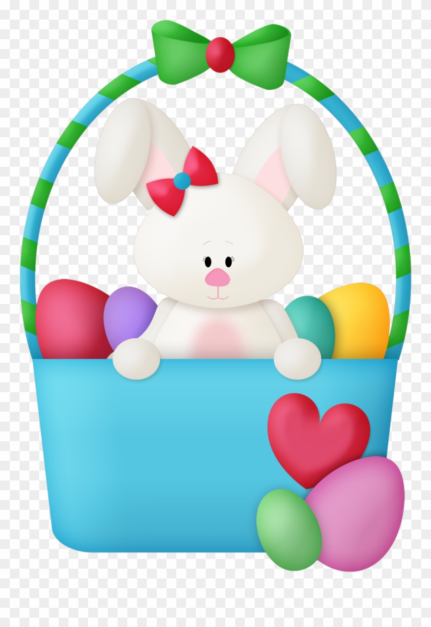 Tubes, Clipart De Páscoa - Birthday - Png Download