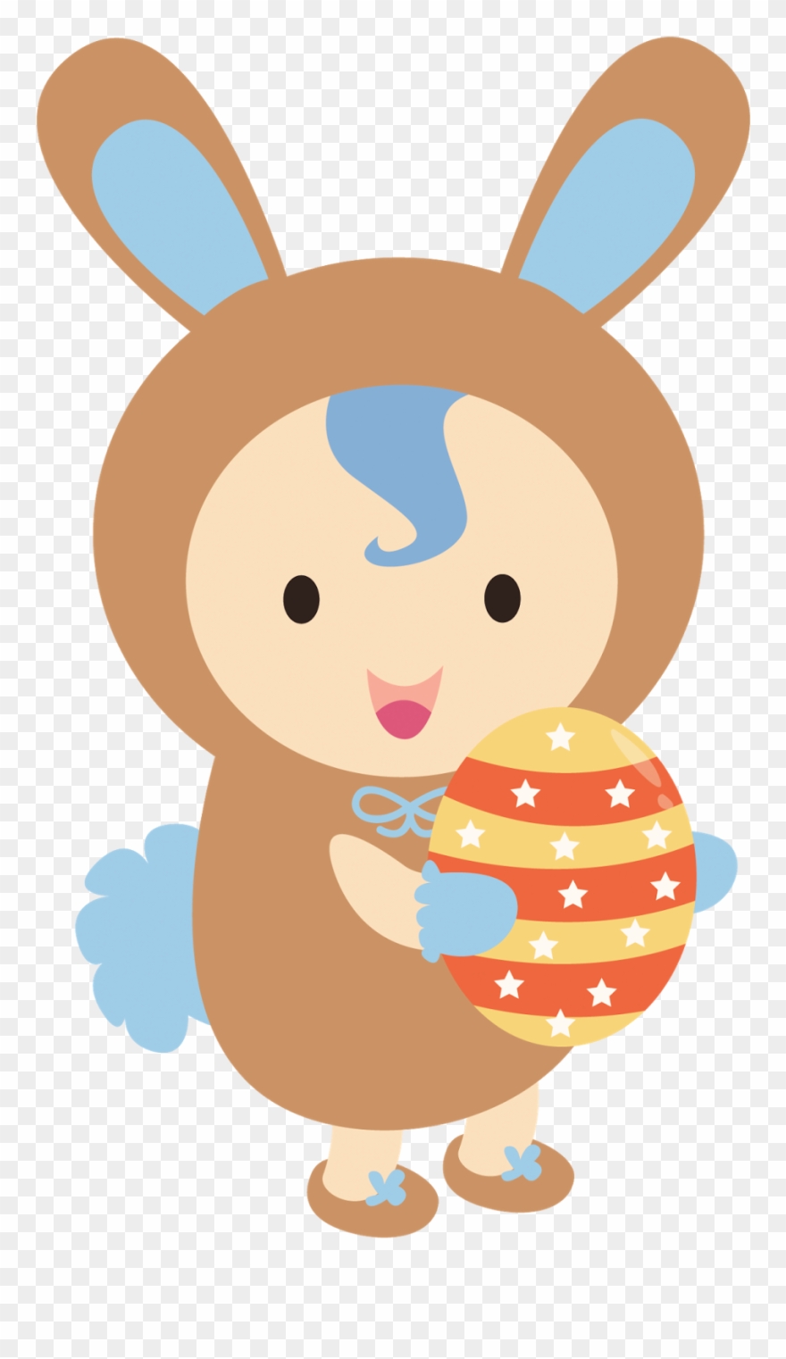 Tubes, Clipart De Páscoa - Easter - Png Download