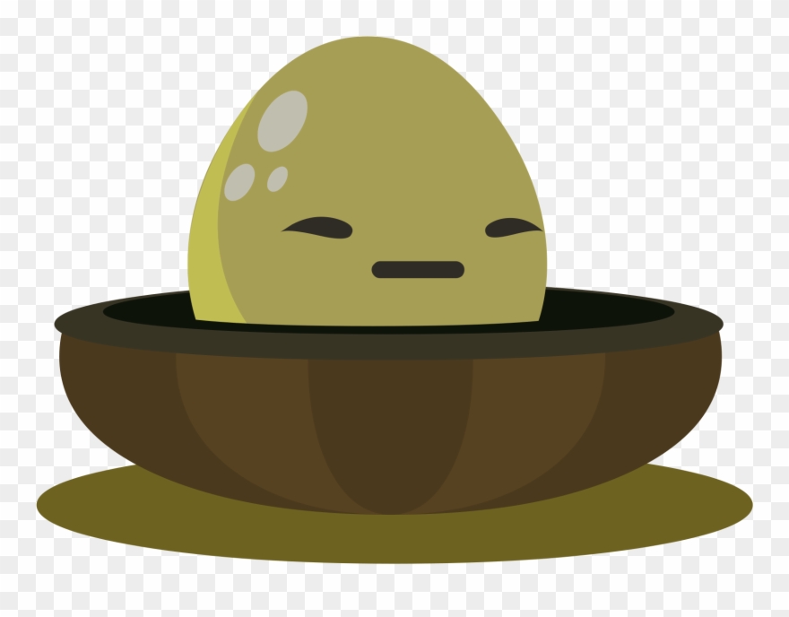 Tableware Animal Animated Cartoon - Clip Art - Png Download