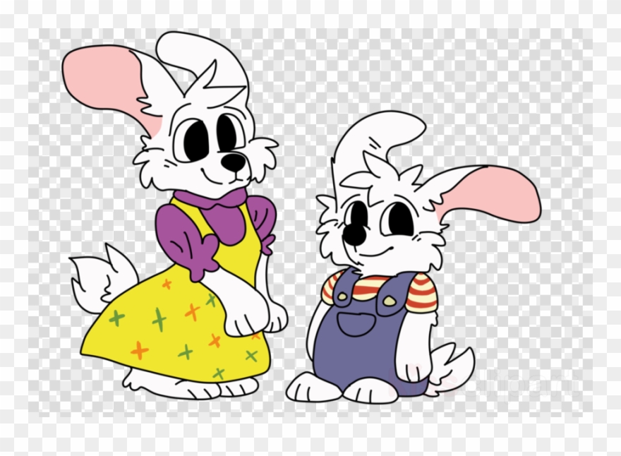 Cartoon Clipart Puppy Dog Clip Art - Cartoon - Png Download