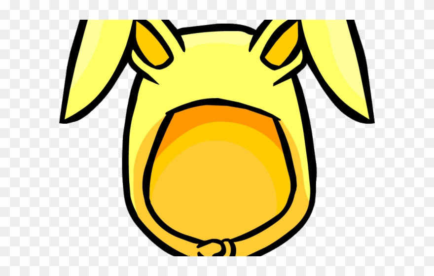 Hat Clipart Bunny - Playeras De Bad Bunny - Png Download