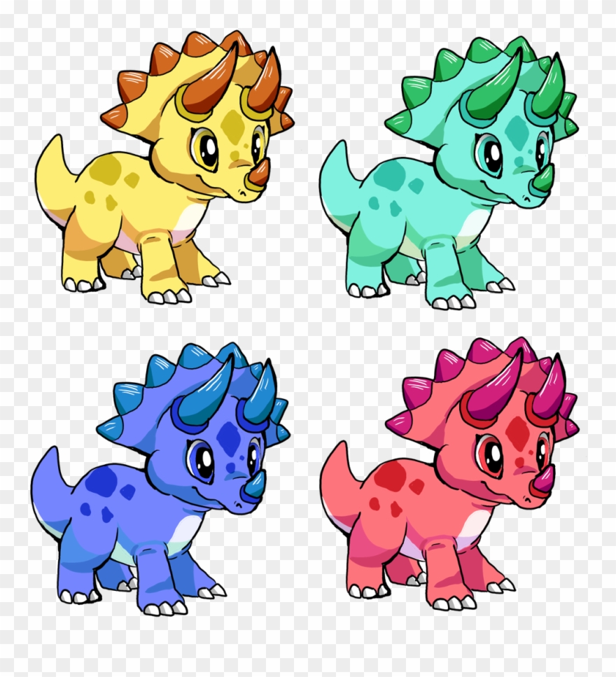 This Is How I Envision - Cartoon Clipart