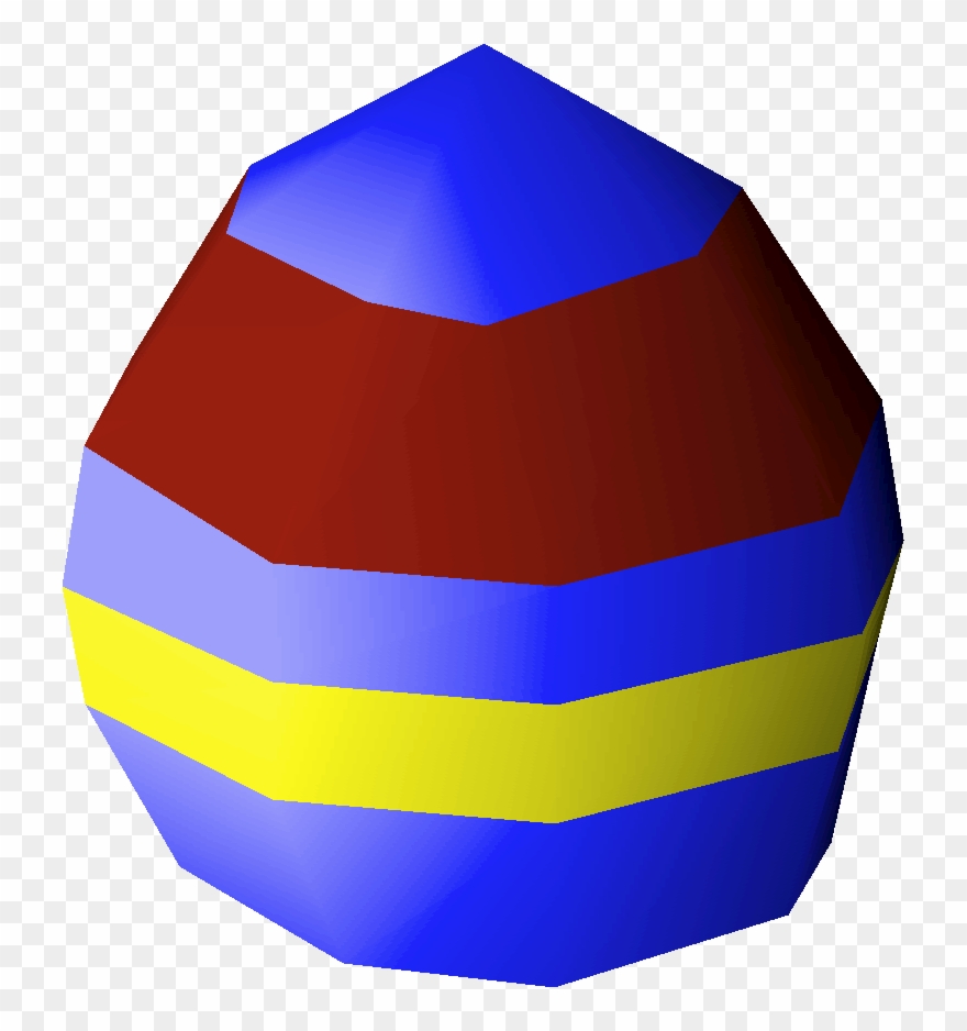 Easter Eggs Are Edible Holiday Items - Colorfulness Clipart