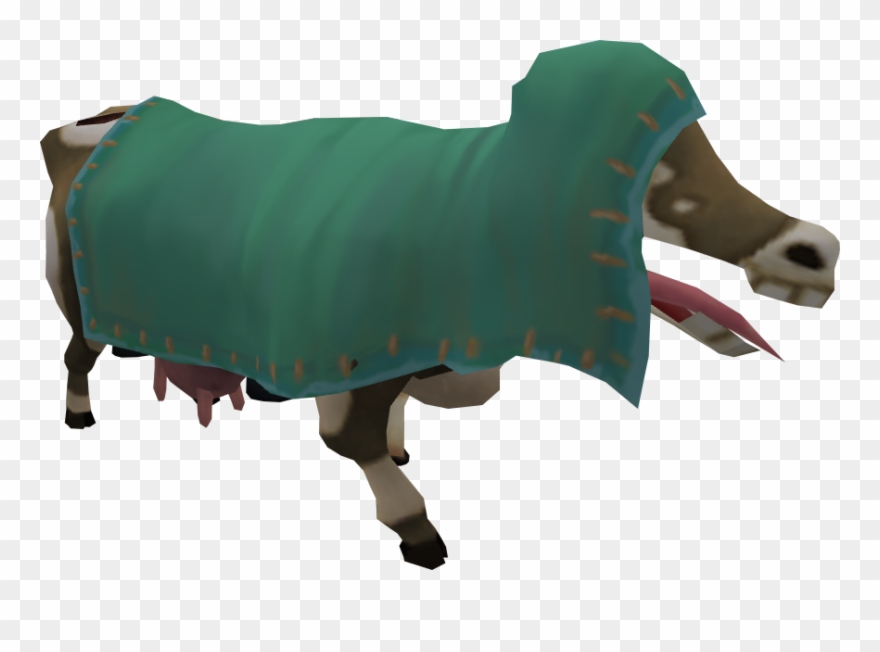 Dairy Cattle Clipart