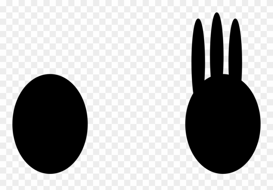 Computer Icons Drawing The Head And Hands Potrace Download - Clip Art - Png Download