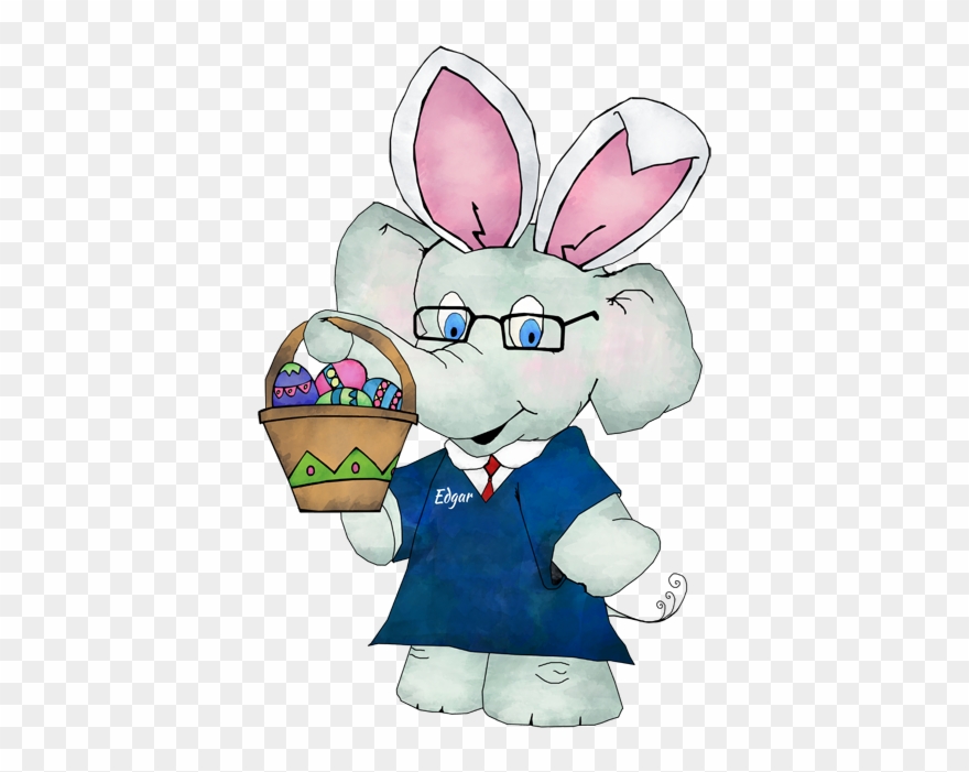 Eggs Have Been Decorated And Given Out On Easter For - North Providence Clipart