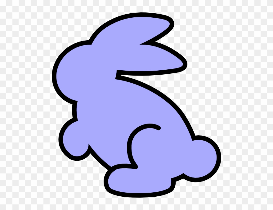 Bunny Rabbit Png Clipart Transparent Png