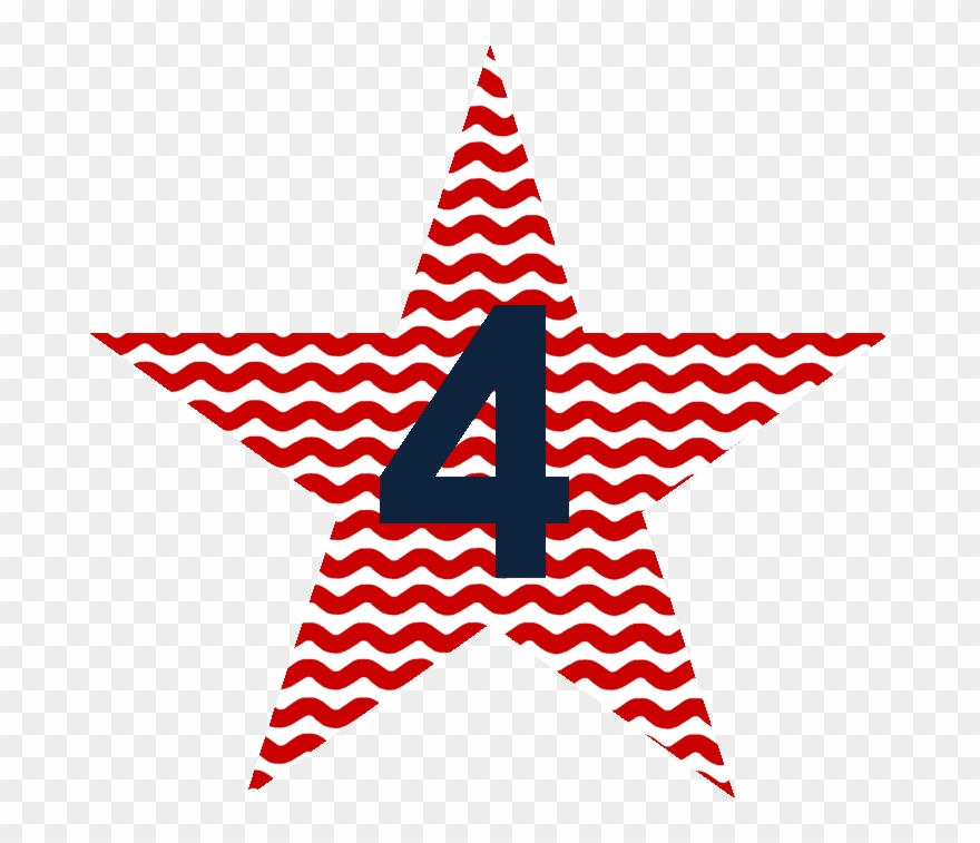 Have A Safe & Happy Fourth Of July View Event - Free Printable Banner Templates Clipart