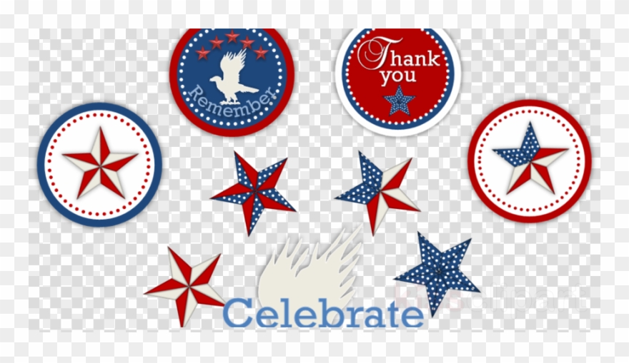 Download Memorial Day Clipart Memorial Day Clip Art - Memorial Day - Png Download