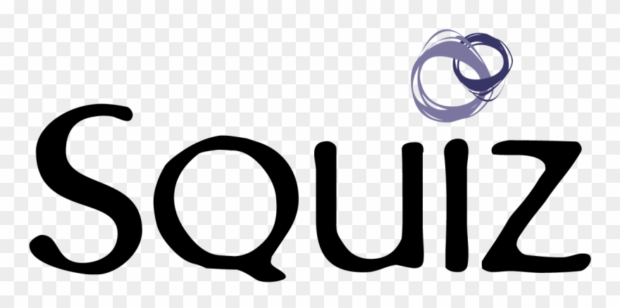 Headline Sponsor - Squiz Logo Clipart