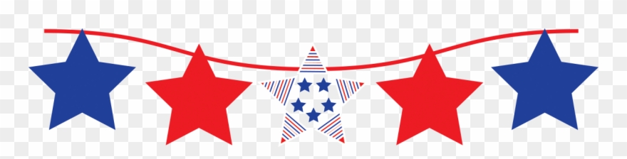 The Staff At Empire Minecraft Would Like To Wish All - Happy Independence Day 2017 Clipart