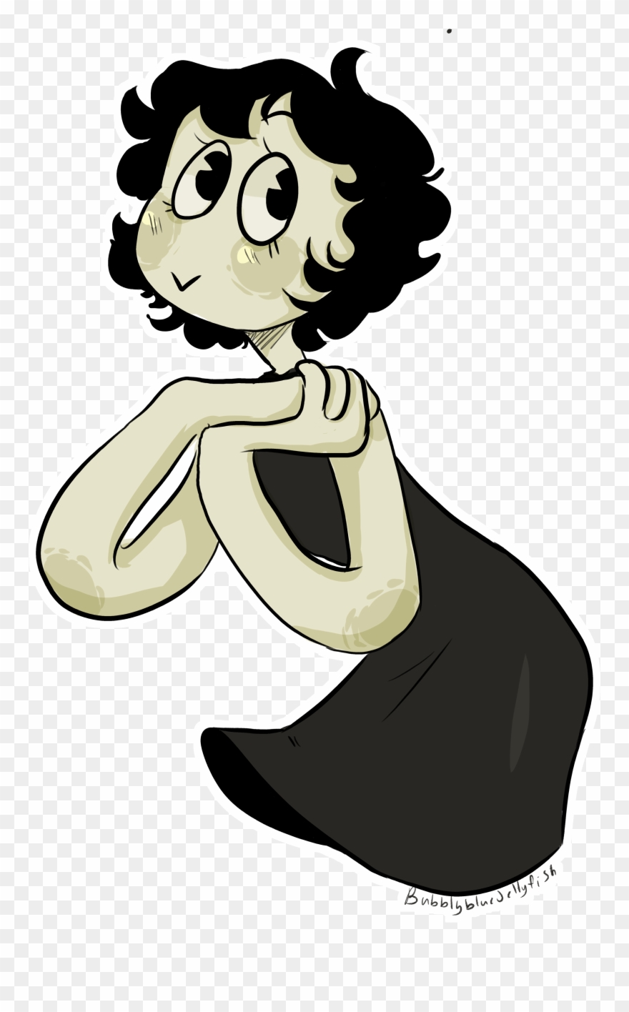 Author Comments - Illustration Clipart