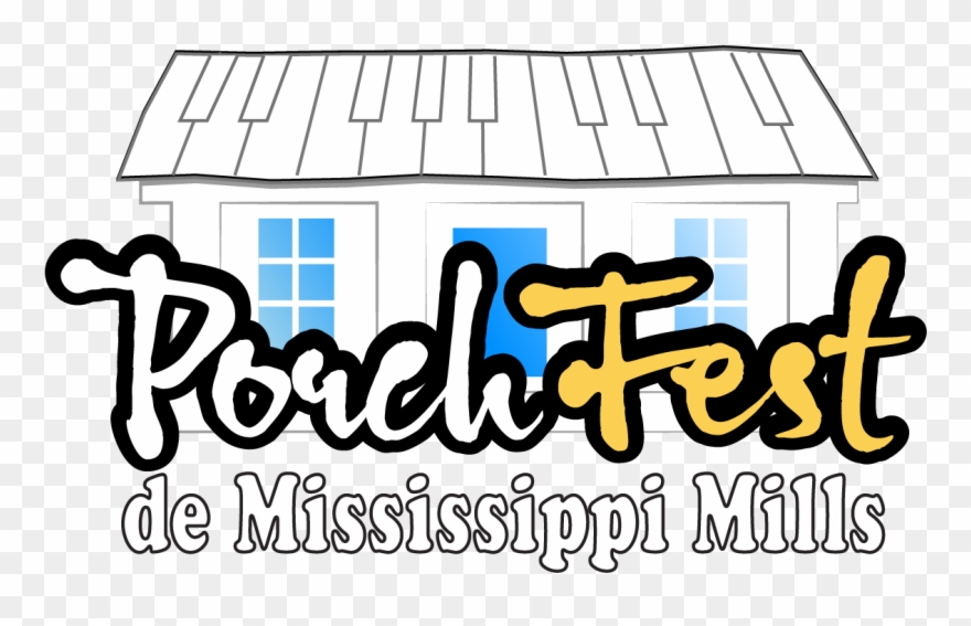 And Almonte Singer Songwriter Nathan Sloniowski , A - Mississippi Mills Clipart