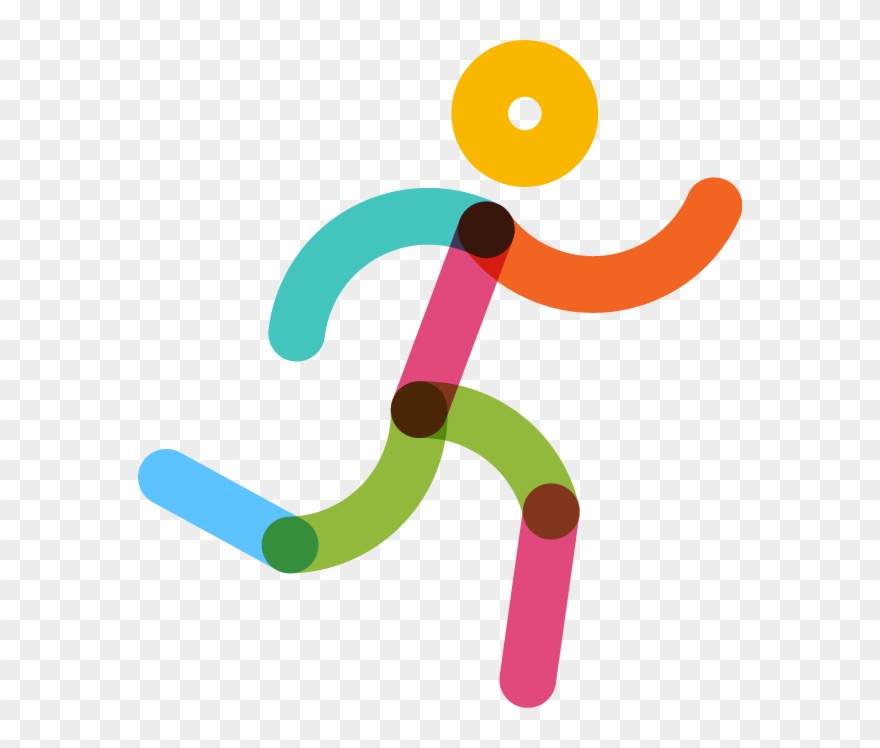 Weymouth Woods 100k Trail Run - Icon Clipart