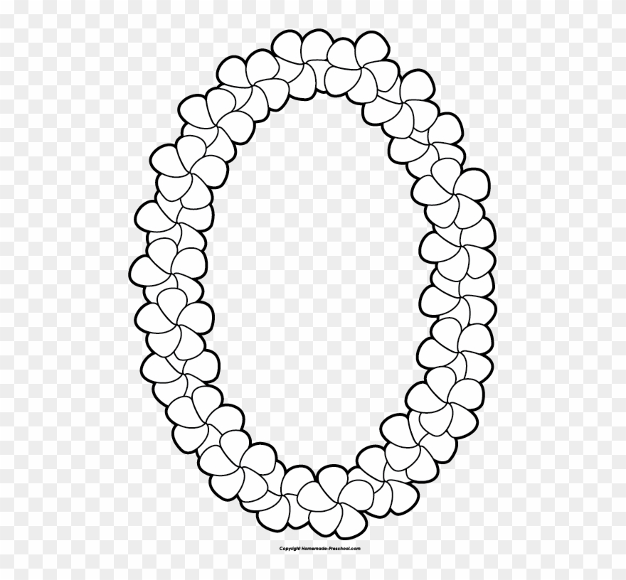 Fun And Free Luau Clipart, Ready For Personal And Commercial - Clip Art - Png Download