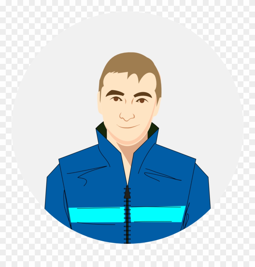 Meet The Team - Illustration Clipart