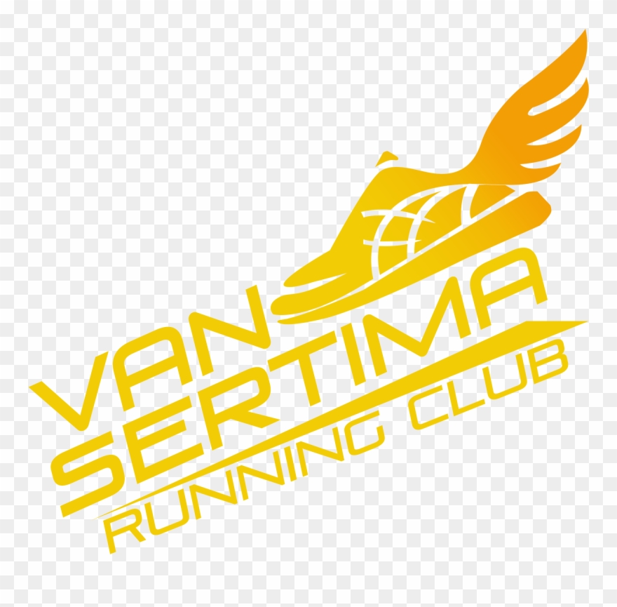 Van Sertima Elite 5k And Fun Run Clipart