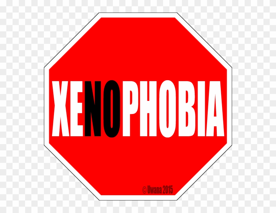 An Expression Of A Terrible Failure Of Memory By South - Stop Sign Clipart