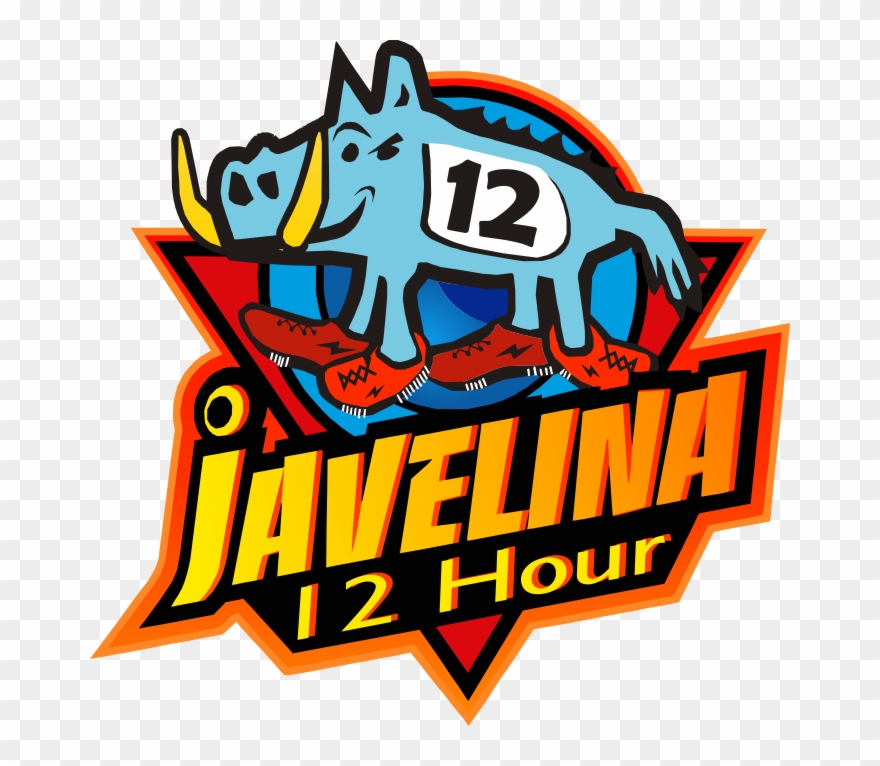 Running Trails - Logo Clipart