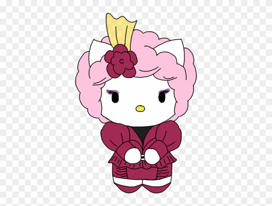 Effie Trinket Clipart