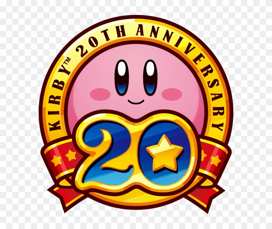 20 Years Of Kirby - Kirby's Dream Collection Special Edition [wii Game] Clipart