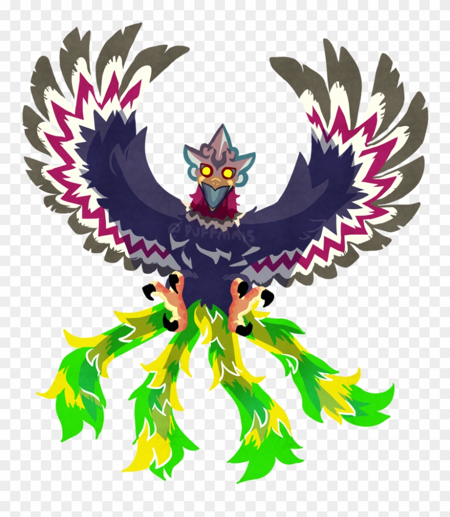 Helmaroc King - Deviantart Clipart