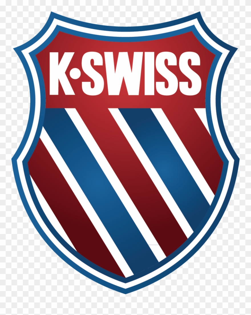 K Swiss Logo Png Clipart