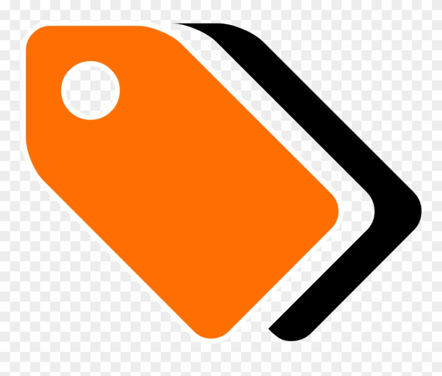 Jity Tag Generator - Sign Clipart