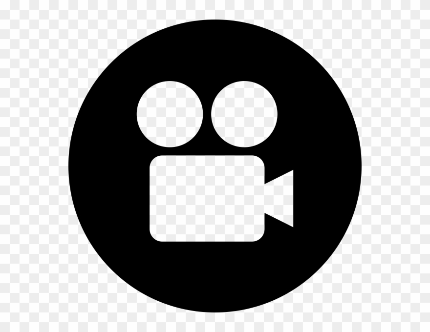 Movie Projector Rubber Stamp - Twitter Logo Grey Png Clipart