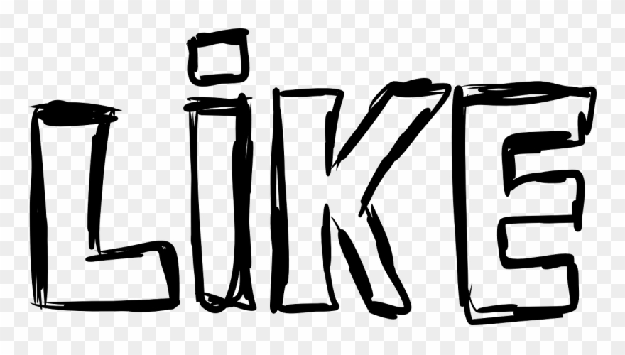 No, This Election Isn't Going To Be Decided By Social - Lıke Png Clipart