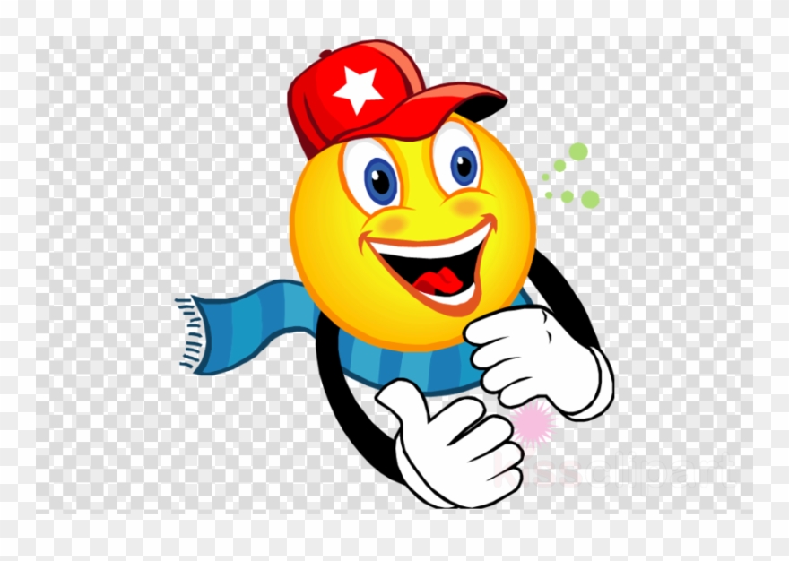 Clapping Animation Clipart Clapping Animated Film Clip - Clapping Clipart Animated - Png Download