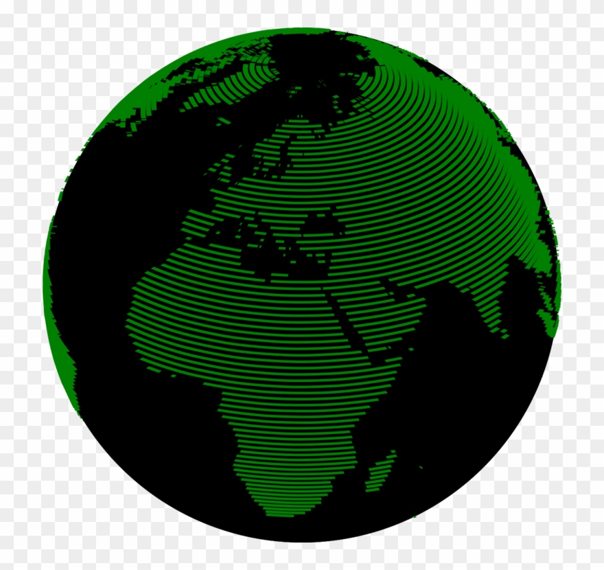 All Photo Png Clipart - Geography Transparent Png