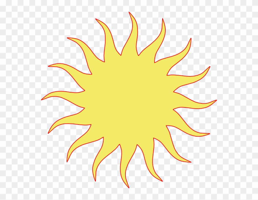 Flag Of Malaysia Clipart