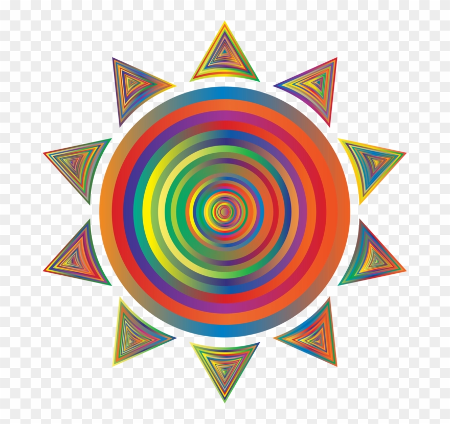 All Photo Png Clipart - Simbolo De Sol Png Transparent Png